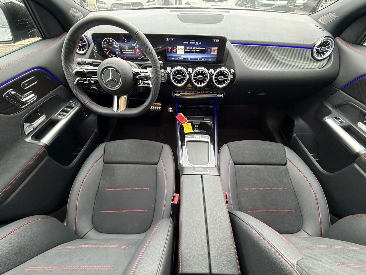 Mercedes-Benz GLA  2026 à Dollard-des-Ormeaux, Québec