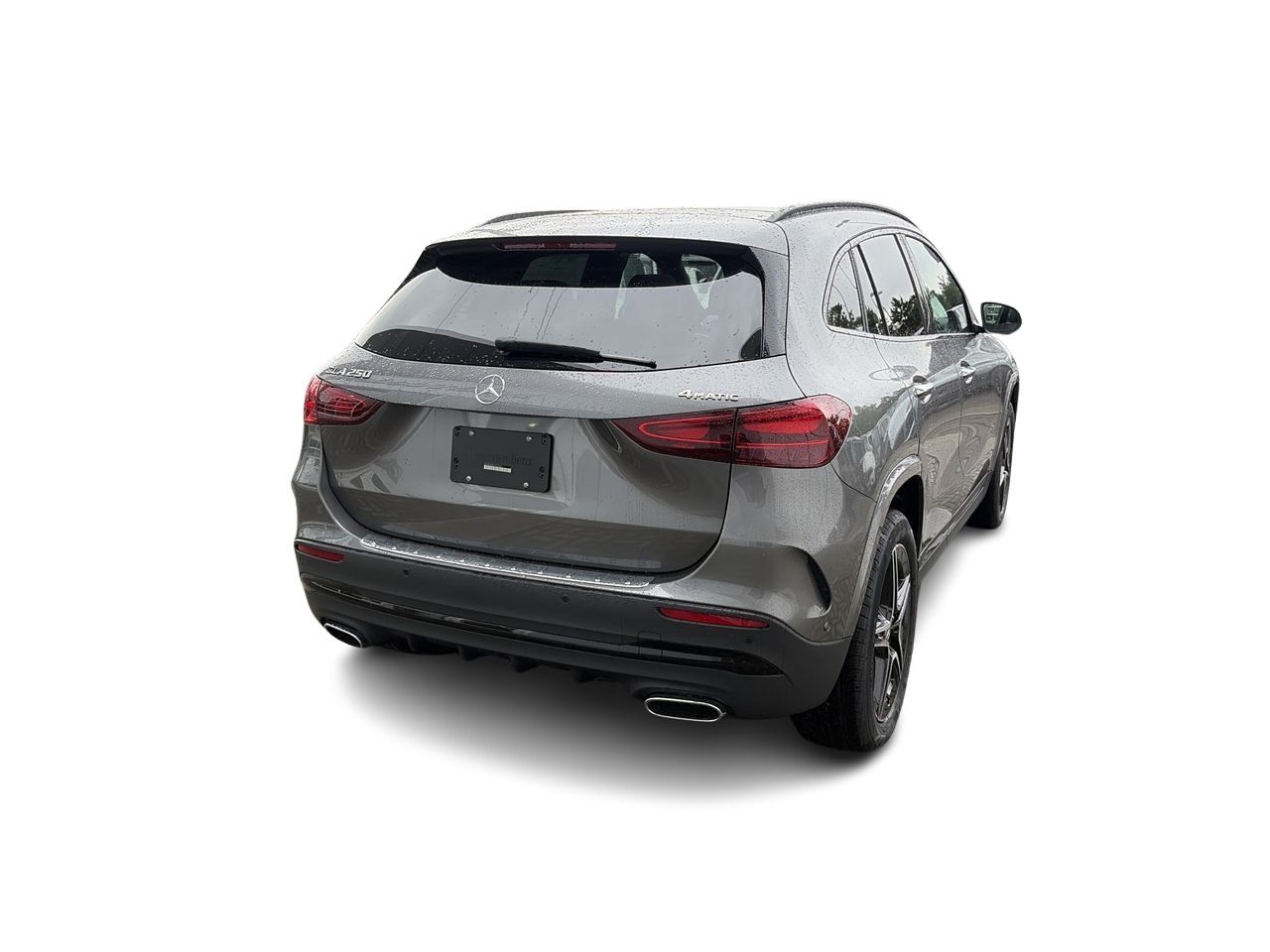 Mercedes-Benz GLA  2026 à Dollard-des-Ormeaux, Québec