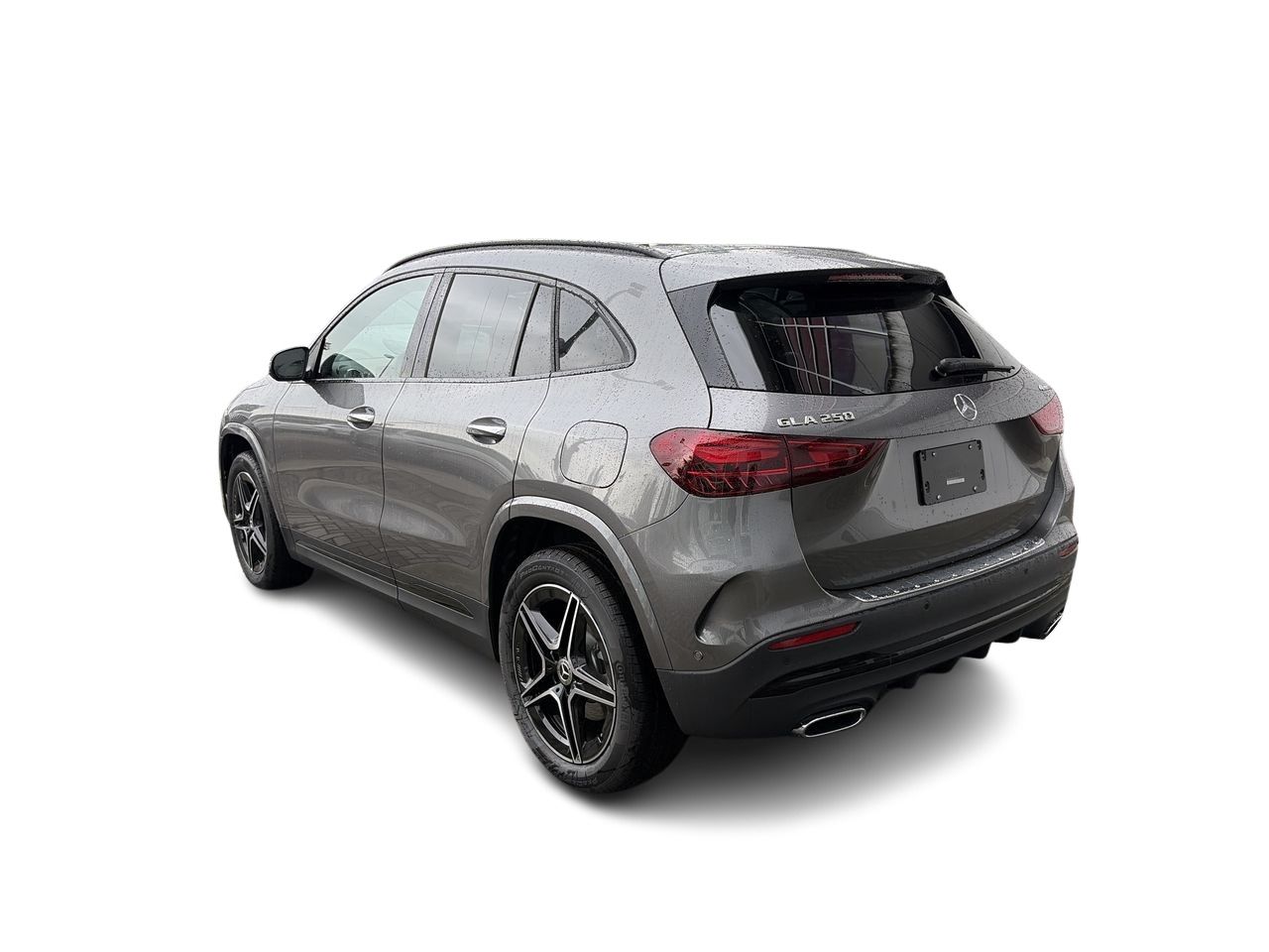 Mercedes-Benz GLA  2026 à Dollard-des-Ormeaux, Québec