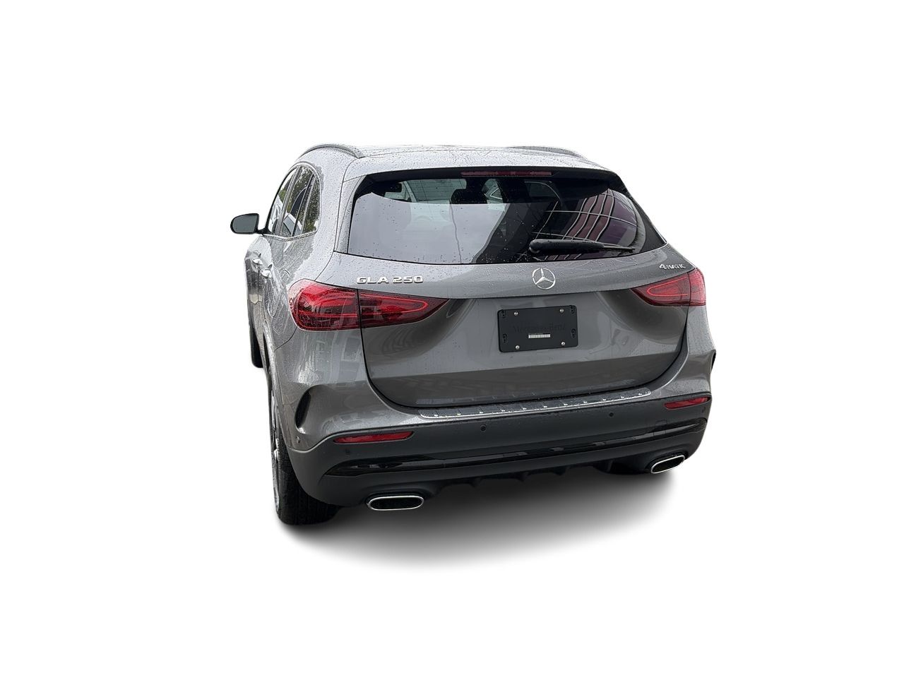 Mercedes-Benz GLA  2026 à Dollard-des-Ormeaux, Québec