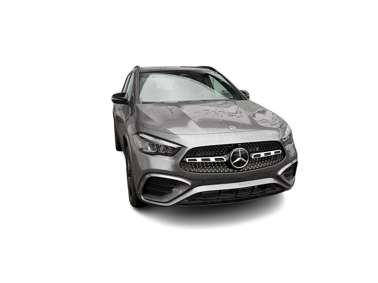 Mercedes-Benz GLA  2026 à Dollard-des-Ormeaux, Québec