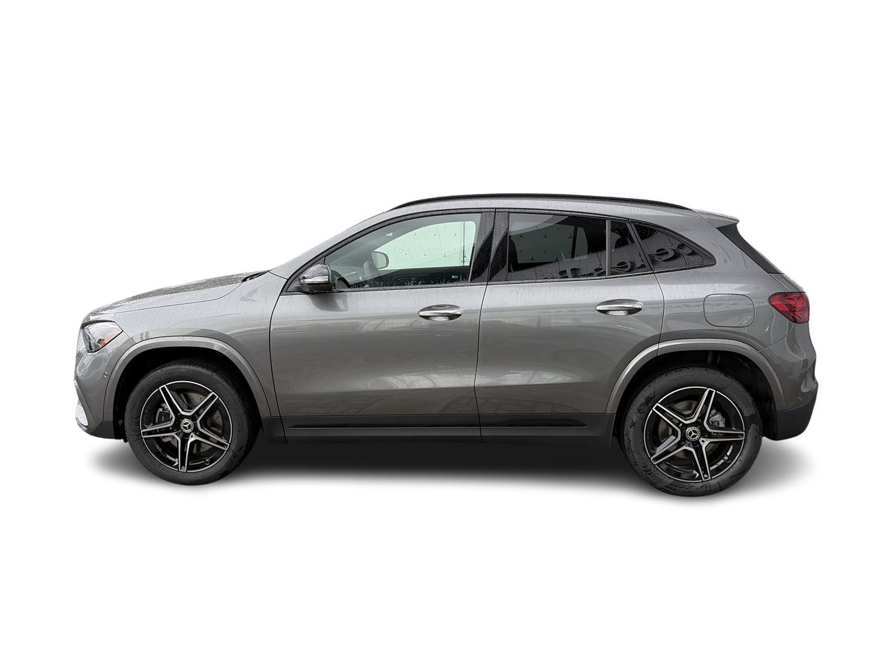 Mercedes-Benz GLA  2026 à Dollard-des-Ormeaux, Québec