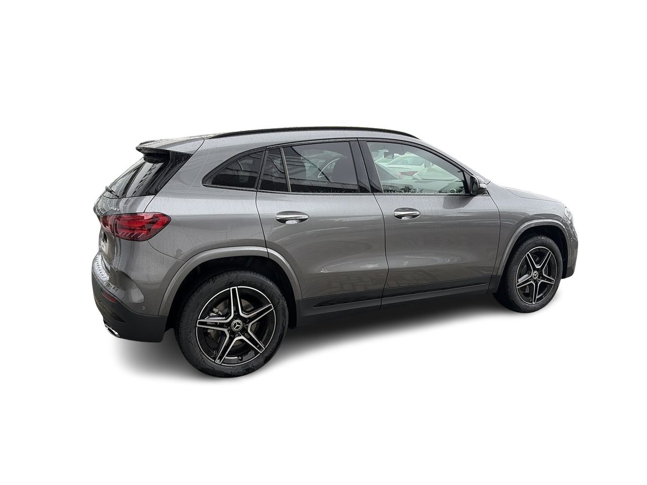 Mercedes-Benz GLA  2026 à Dollard-des-Ormeaux, Québec
