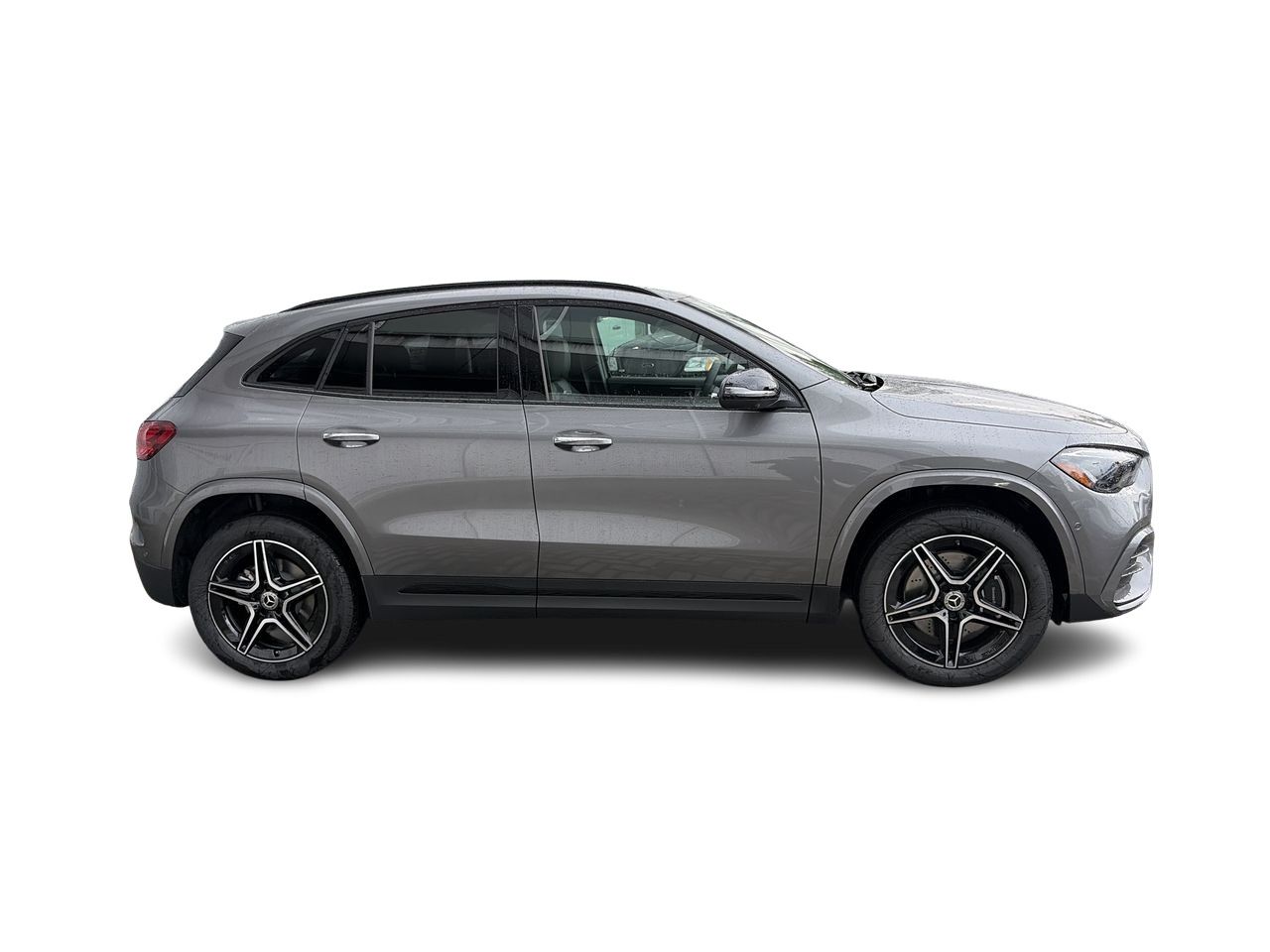 Mercedes-Benz GLA  2026 à Dollard-des-Ormeaux, Québec