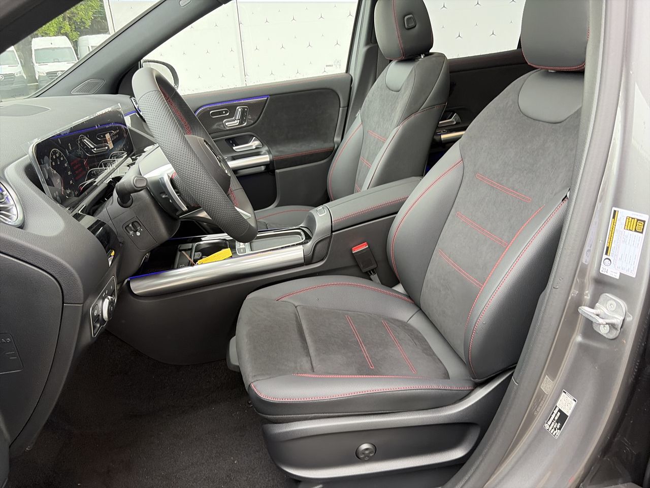 Mercedes-Benz GLA  2026 à Dollard-des-Ormeaux, Québec