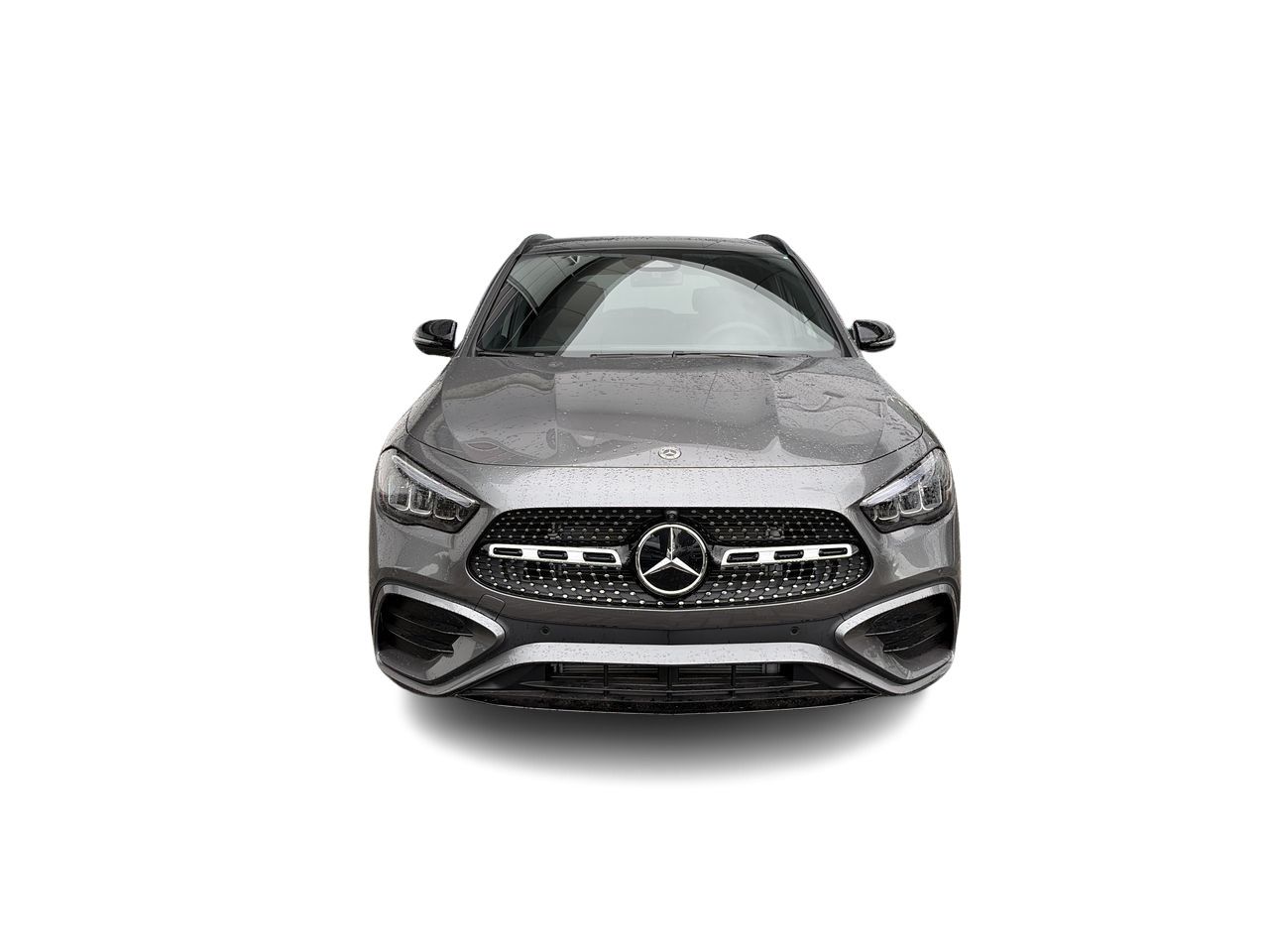 Mercedes-Benz GLA  2026 à Dollard-des-Ormeaux, Québec