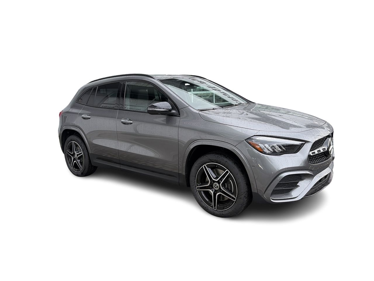Mercedes-Benz GLA  2026 à Dollard-des-Ormeaux, Québec