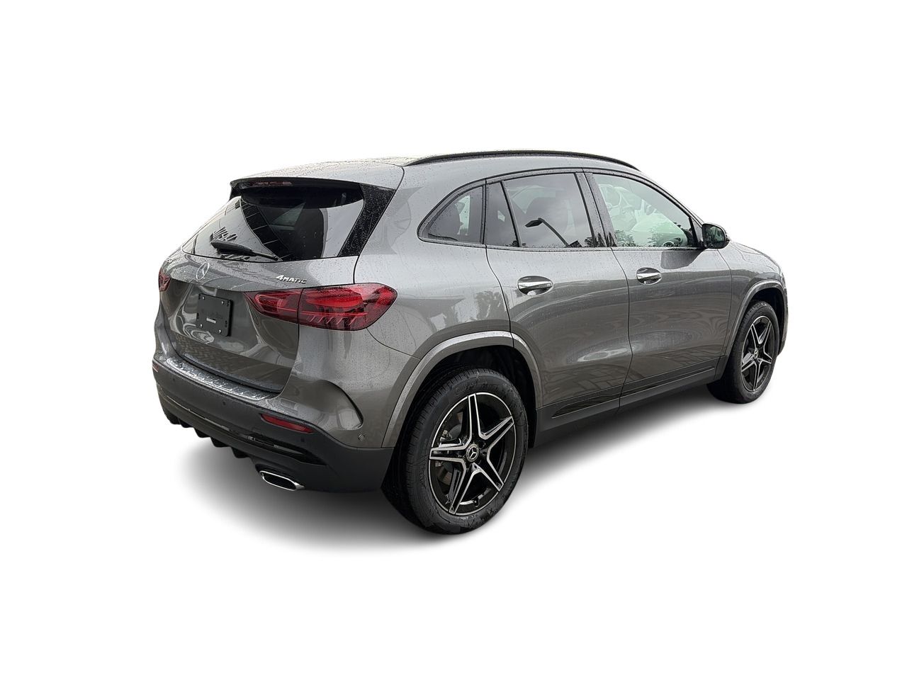 Mercedes-Benz GLA  2026 à Dollard-des-Ormeaux, Québec