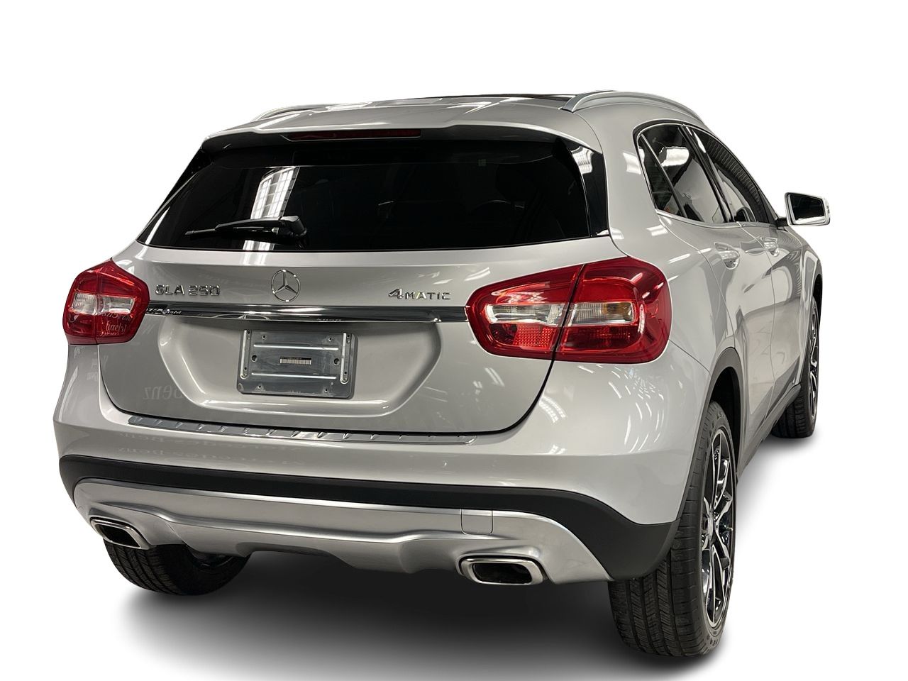 Mercedes-Benz GLA250  2016 à Dollard-des-Ormeaux, Québec