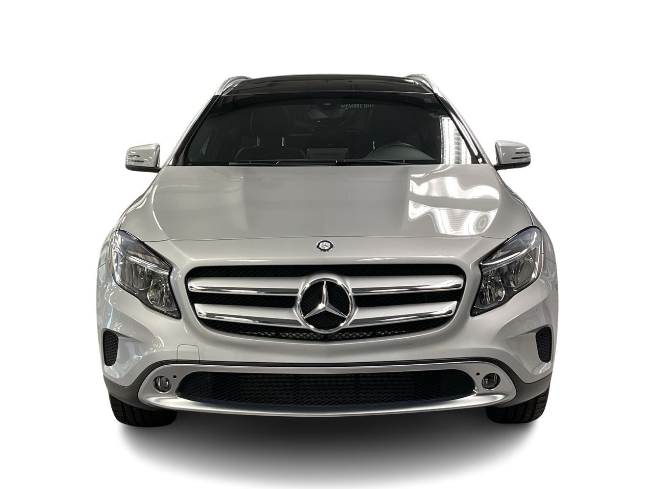 Mercedes-Benz GLA250  2016 à Dollard-des-Ormeaux, Québec