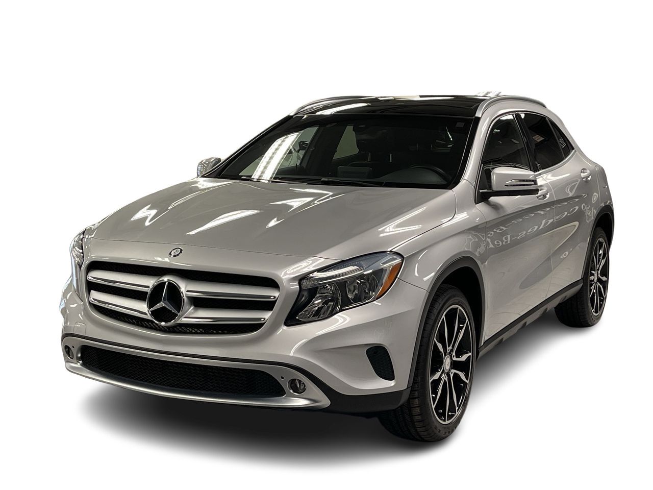 Mercedes-Benz GLA250  2016 à Dollard-des-Ormeaux, Québec