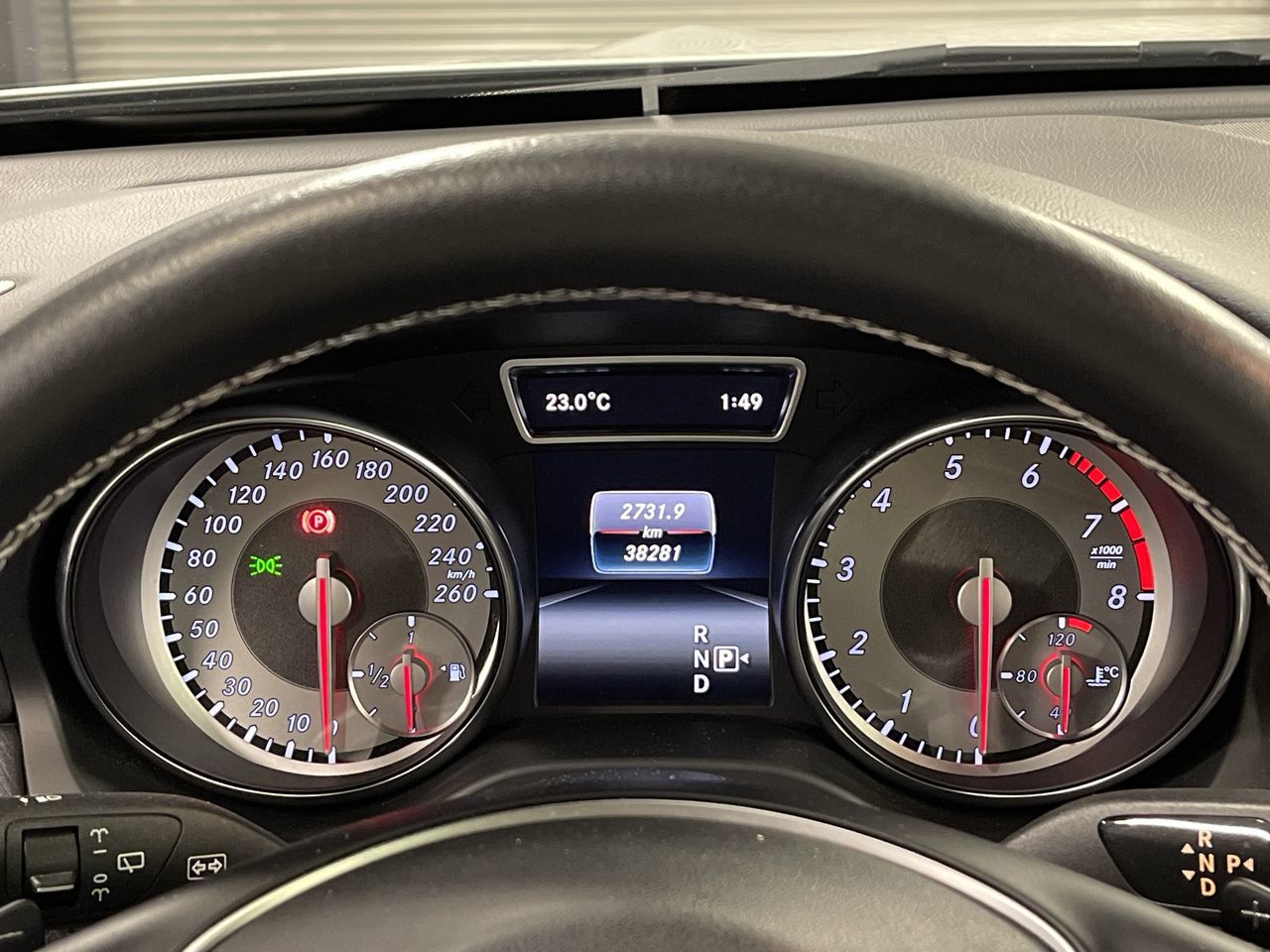 Mercedes-Benz GLA250  2016 à Dollard-des-Ormeaux, Québec