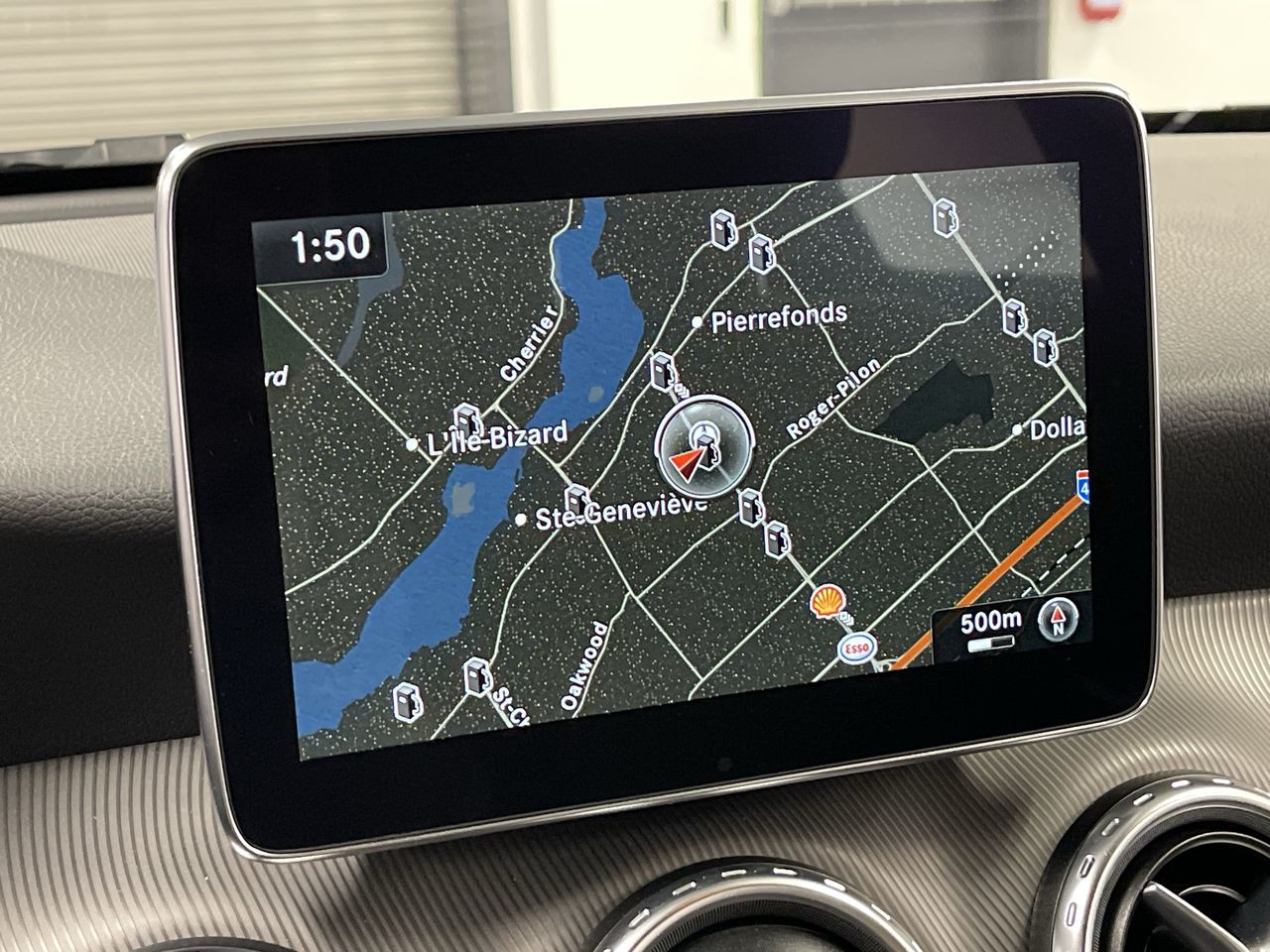 Mercedes-Benz GLA250  2016 à Dollard-des-Ormeaux, Québec