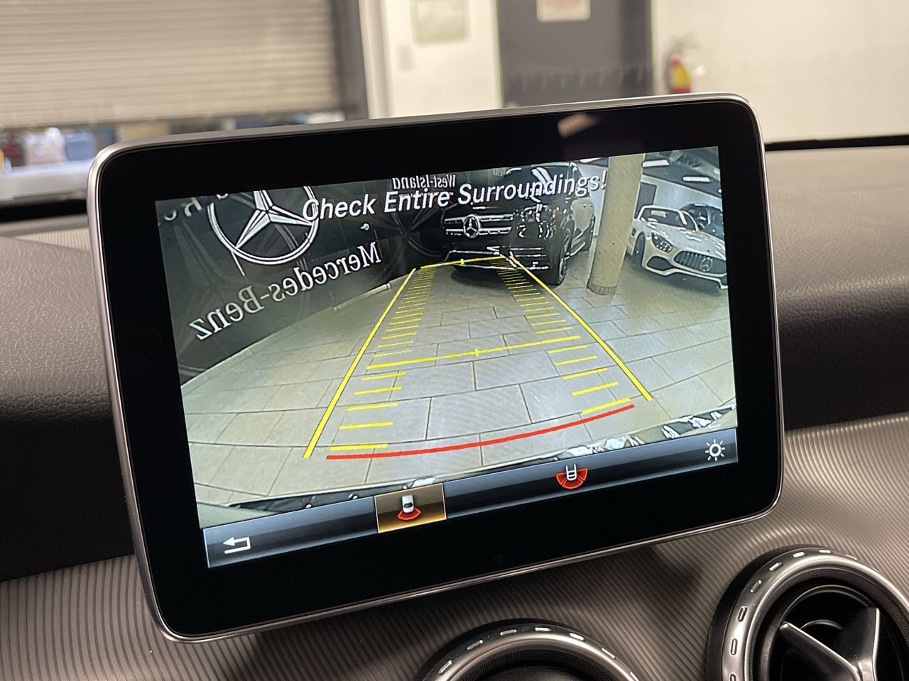 Mercedes-Benz GLA250  2016 à Dollard-des-Ormeaux, Québec