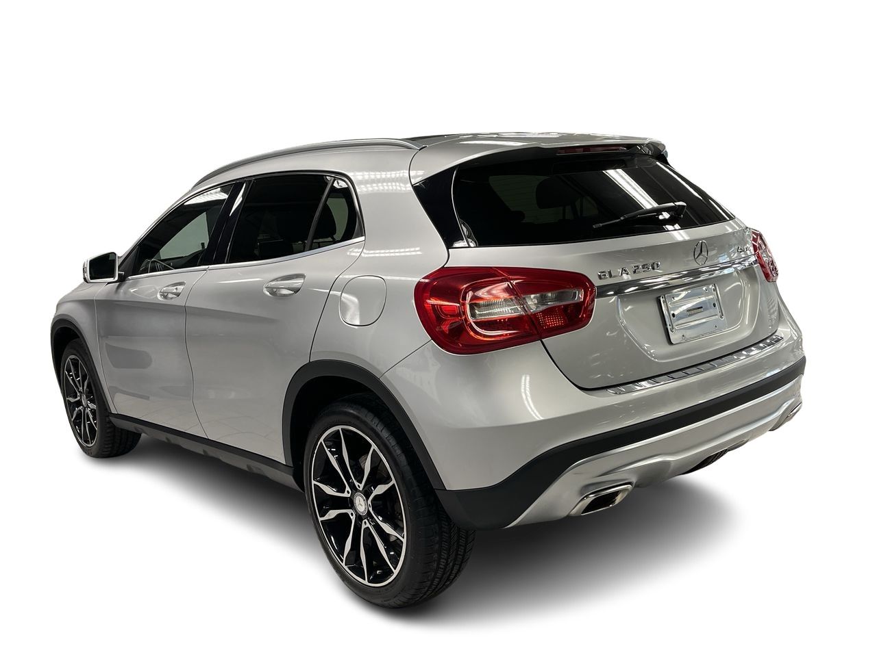 Mercedes-Benz GLA250  2016 à Dollard-des-Ormeaux, Québec