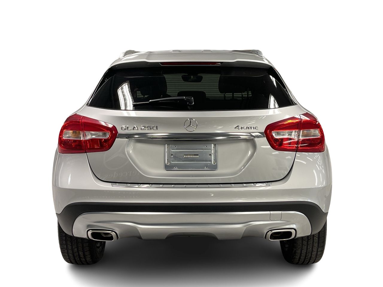 Mercedes-Benz GLA250  2016 à Dollard-des-Ormeaux, Québec