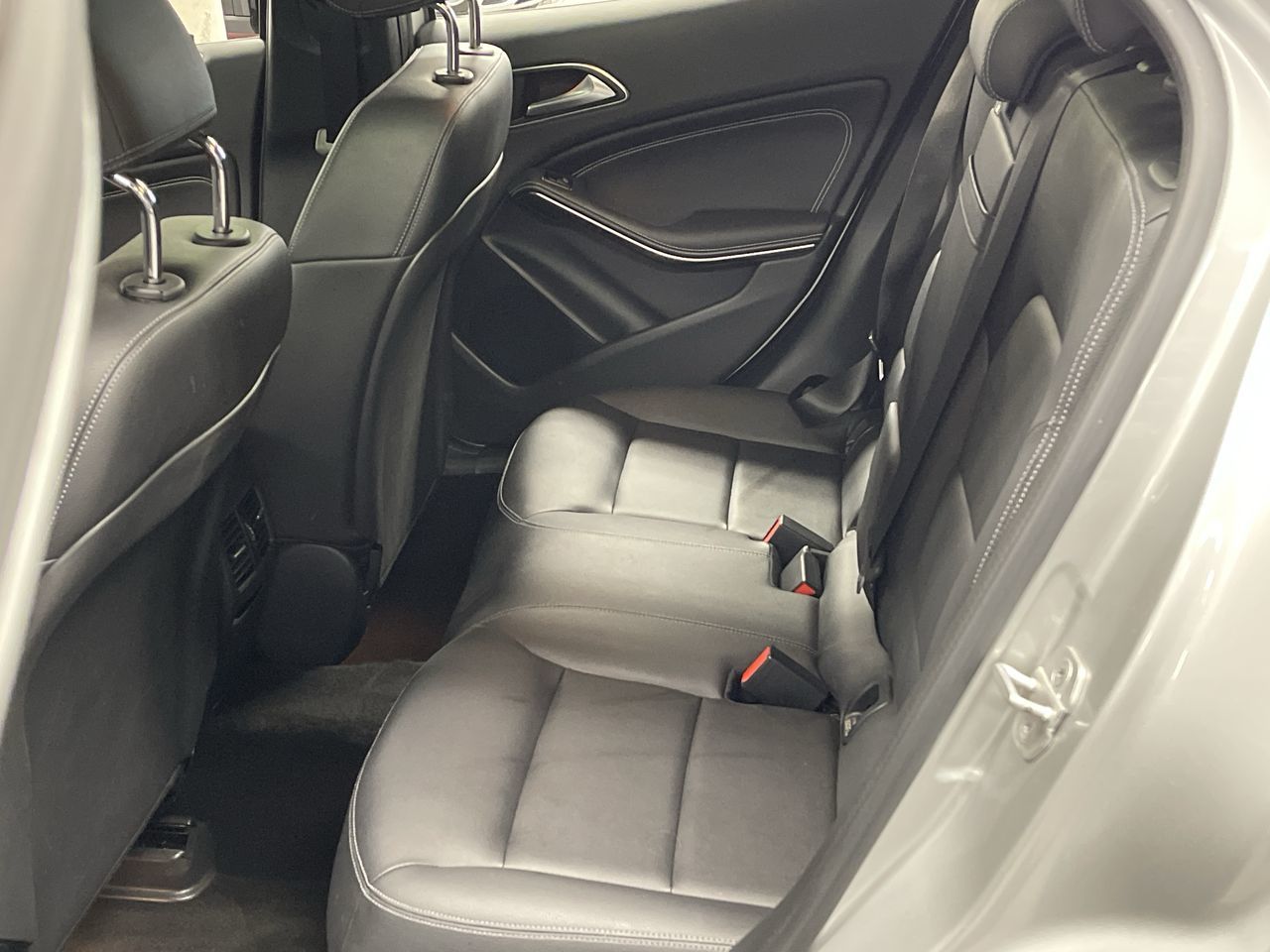Mercedes-Benz GLA250  2016 à Dollard-des-Ormeaux, Québec