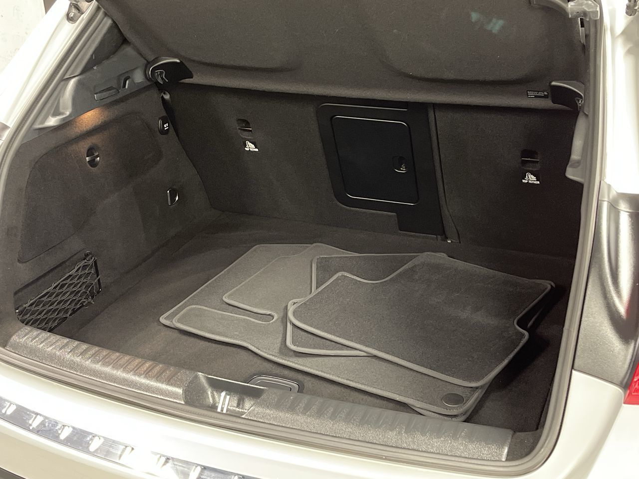 Mercedes-Benz GLA250  2016 à Dollard-des-Ormeaux, Québec