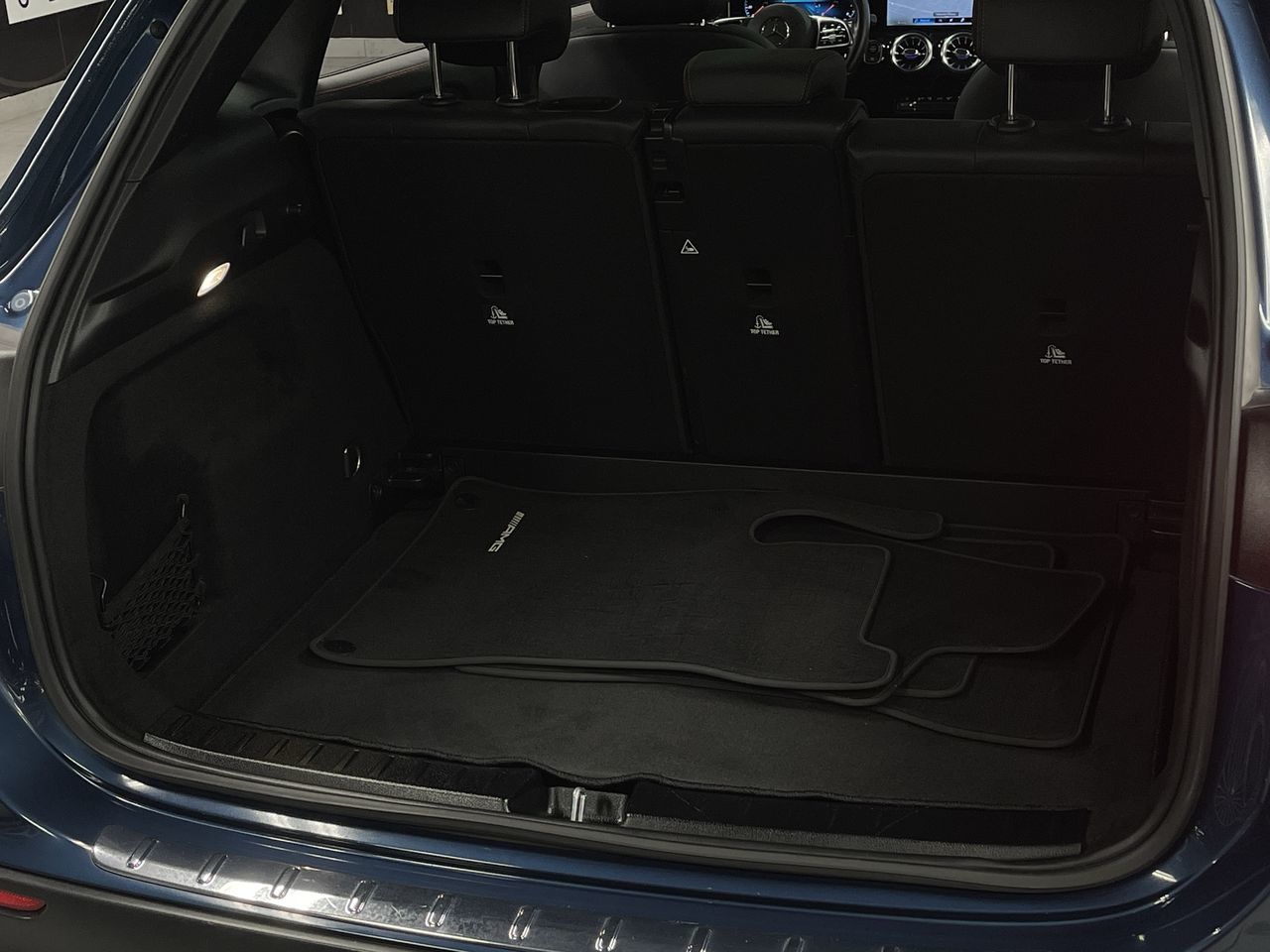 2021 Mercedes-Benz GLA250