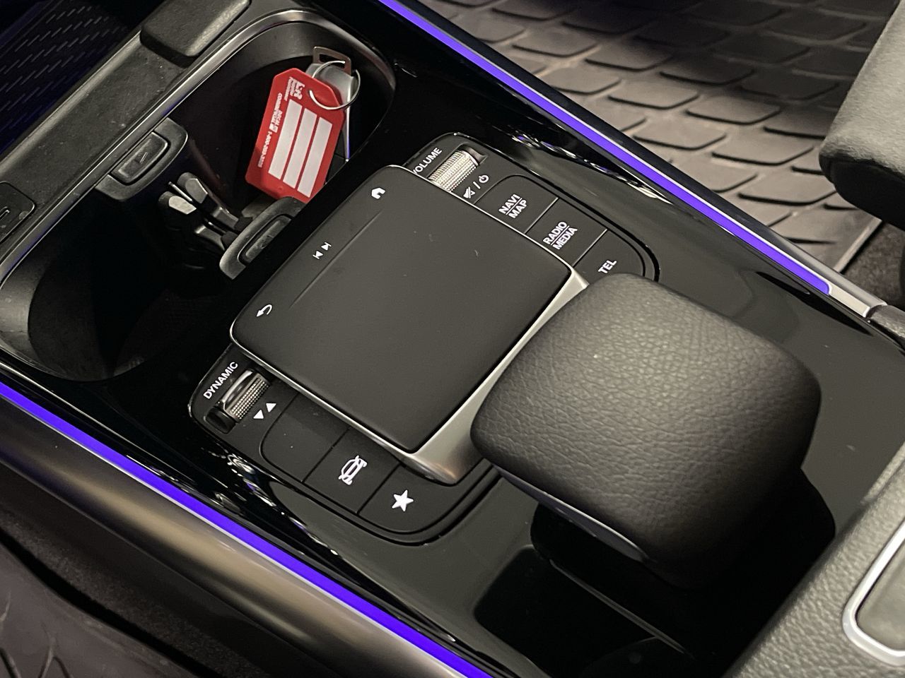 2021 Mercedes-Benz GLA250