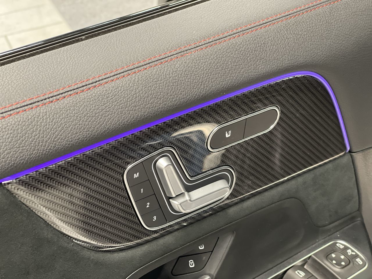 2021 Mercedes-Benz GLA250