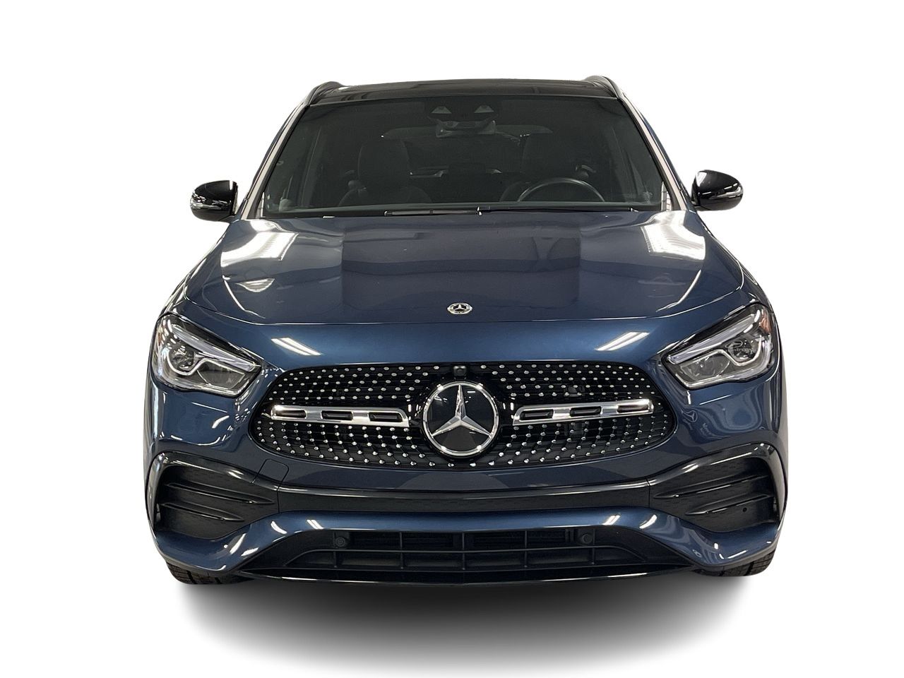 2021 Mercedes-Benz GLA250