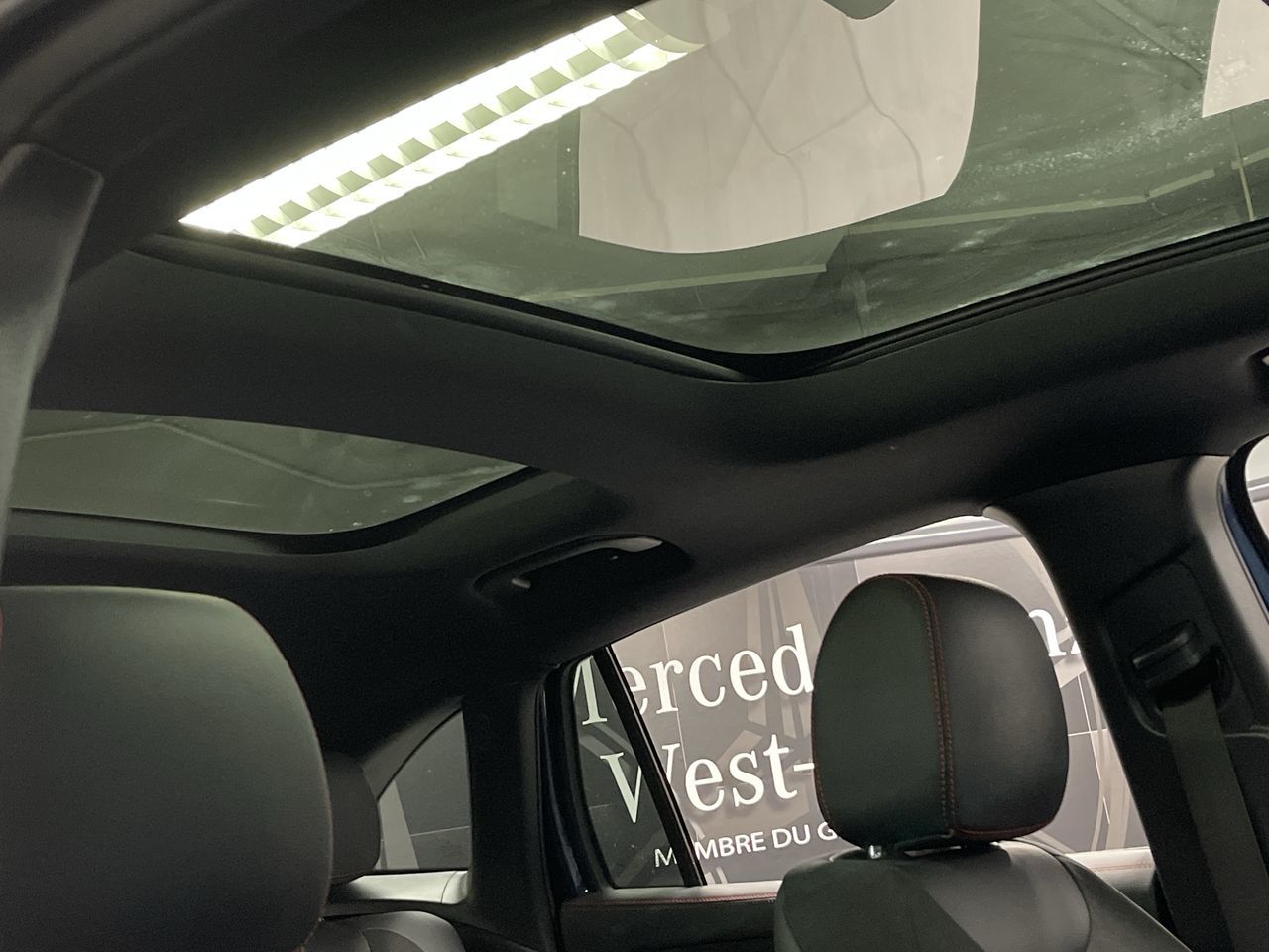 2021 Mercedes-Benz GLA250