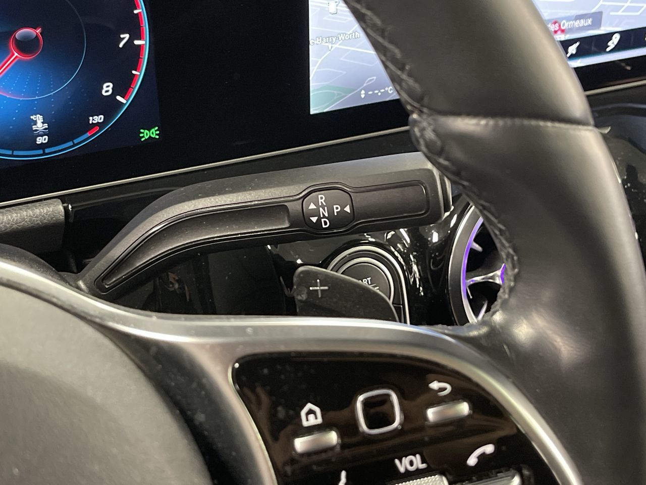 2021 Mercedes-Benz GLA250
