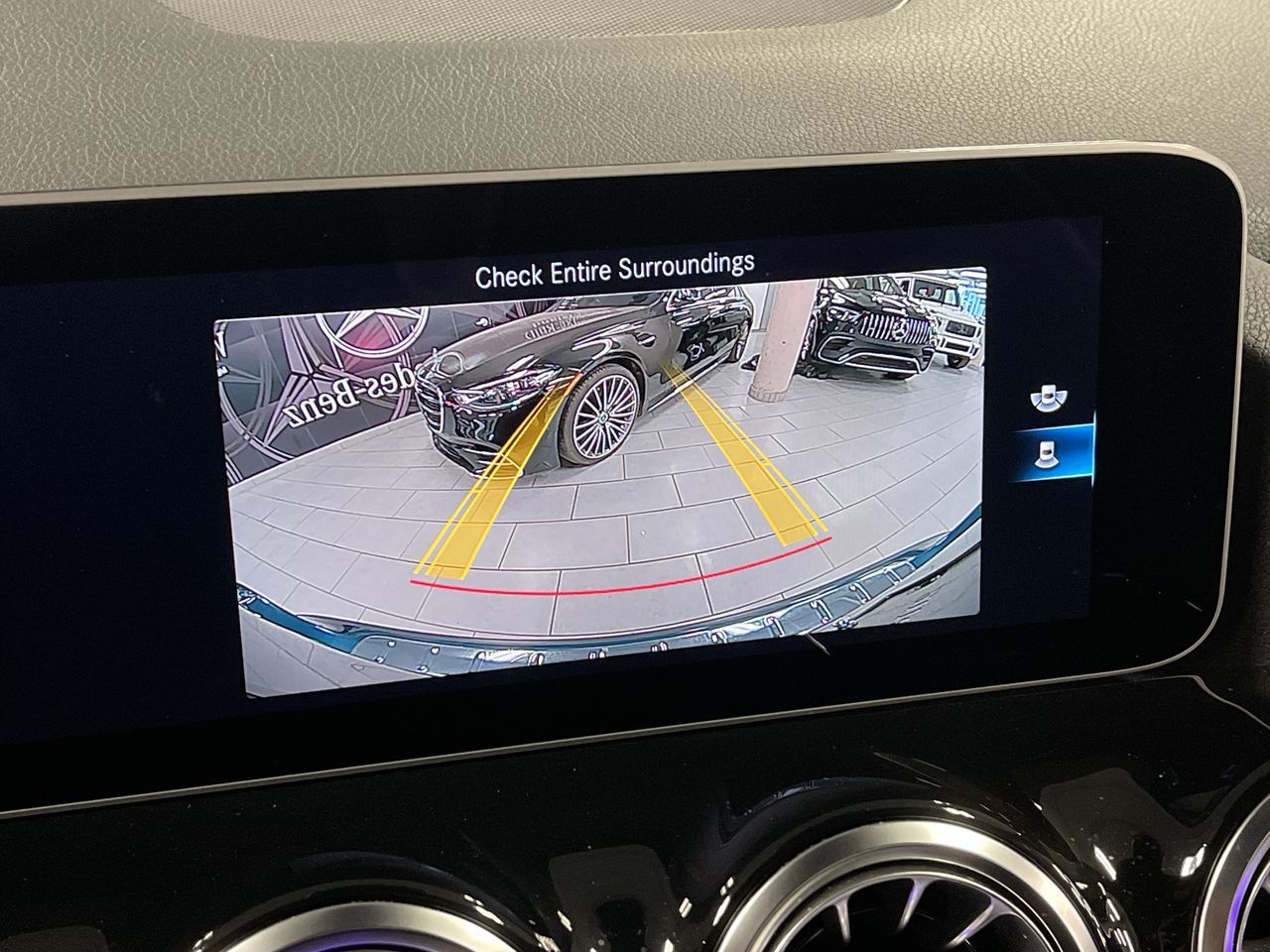2021 Mercedes-Benz GLA250