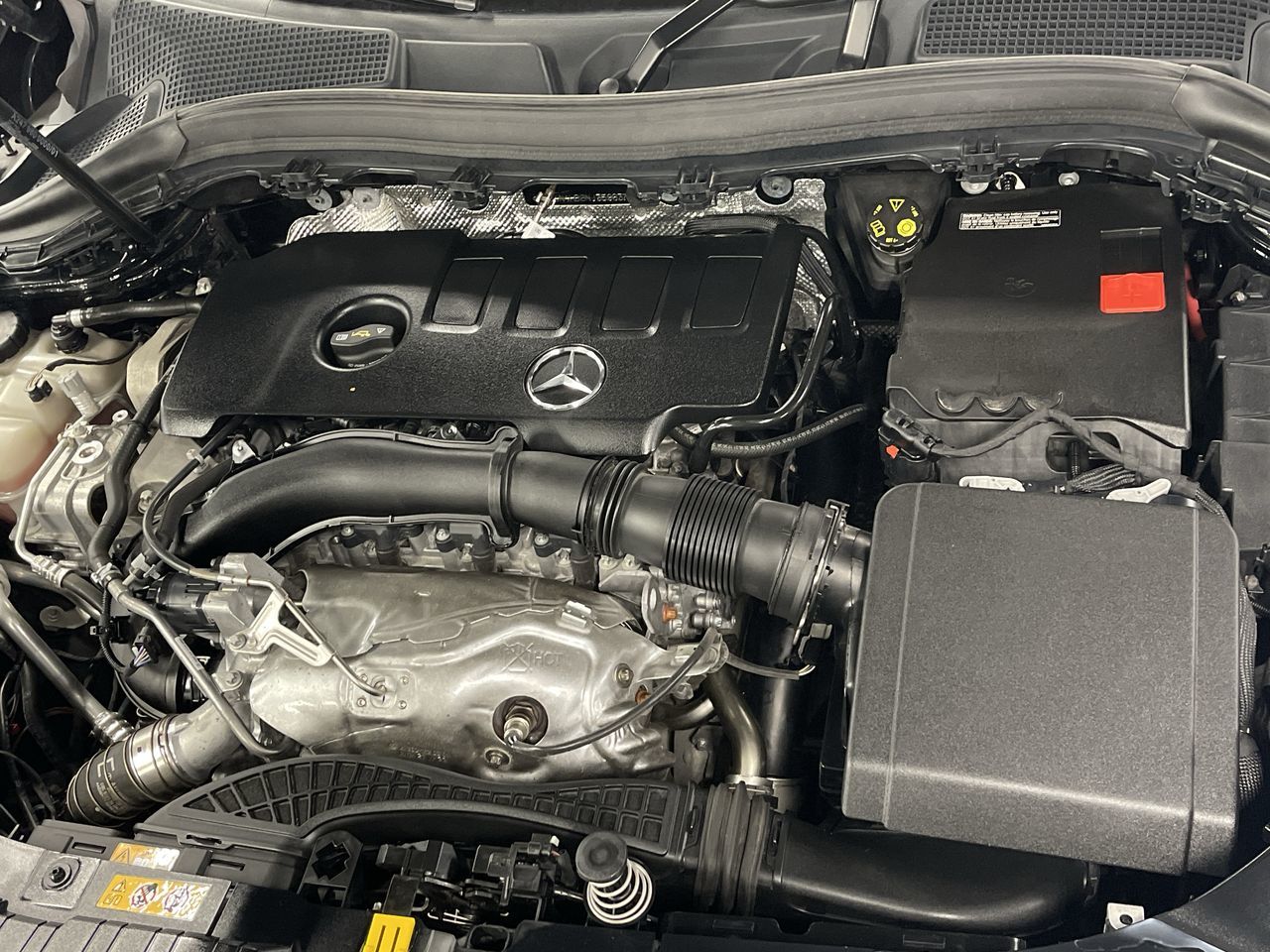 Mercedes-Benz GLA250  2022 à Dollard-des-Ormeaux, Québec