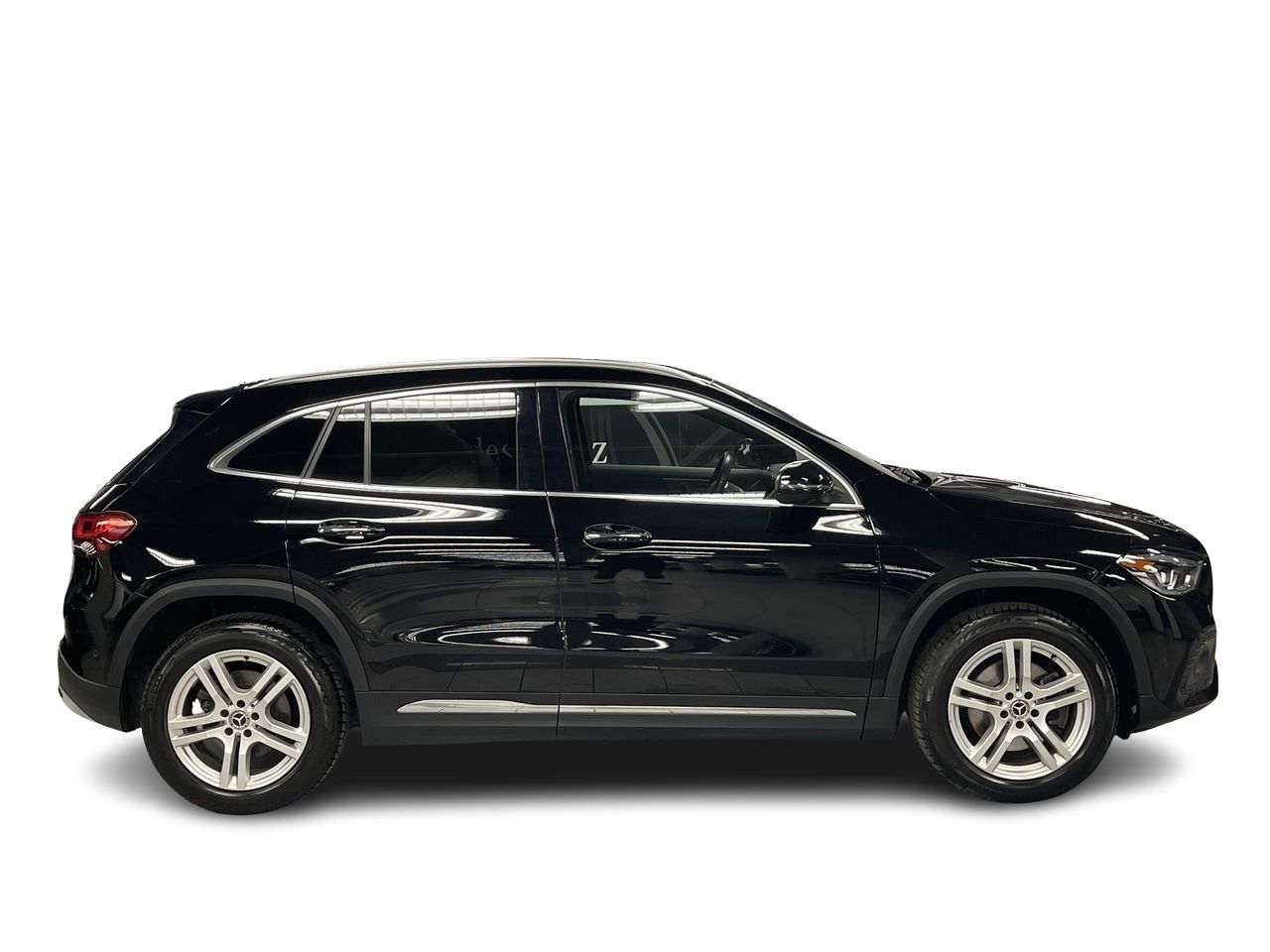 Mercedes-Benz GLA250  2022 à Dollard-des-Ormeaux, Québec