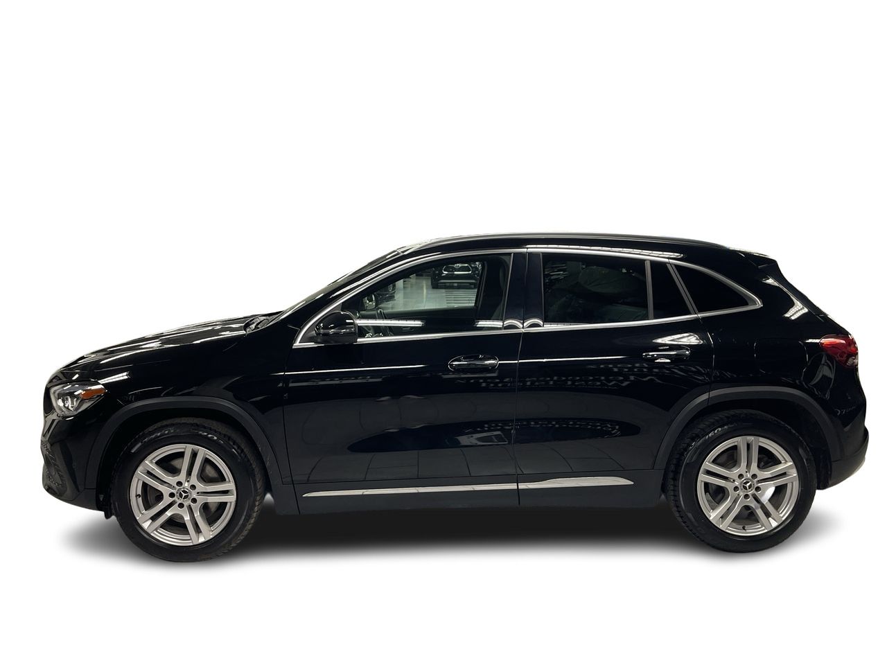 Mercedes-Benz GLA250  2022 à Dollard-des-Ormeaux, Québec