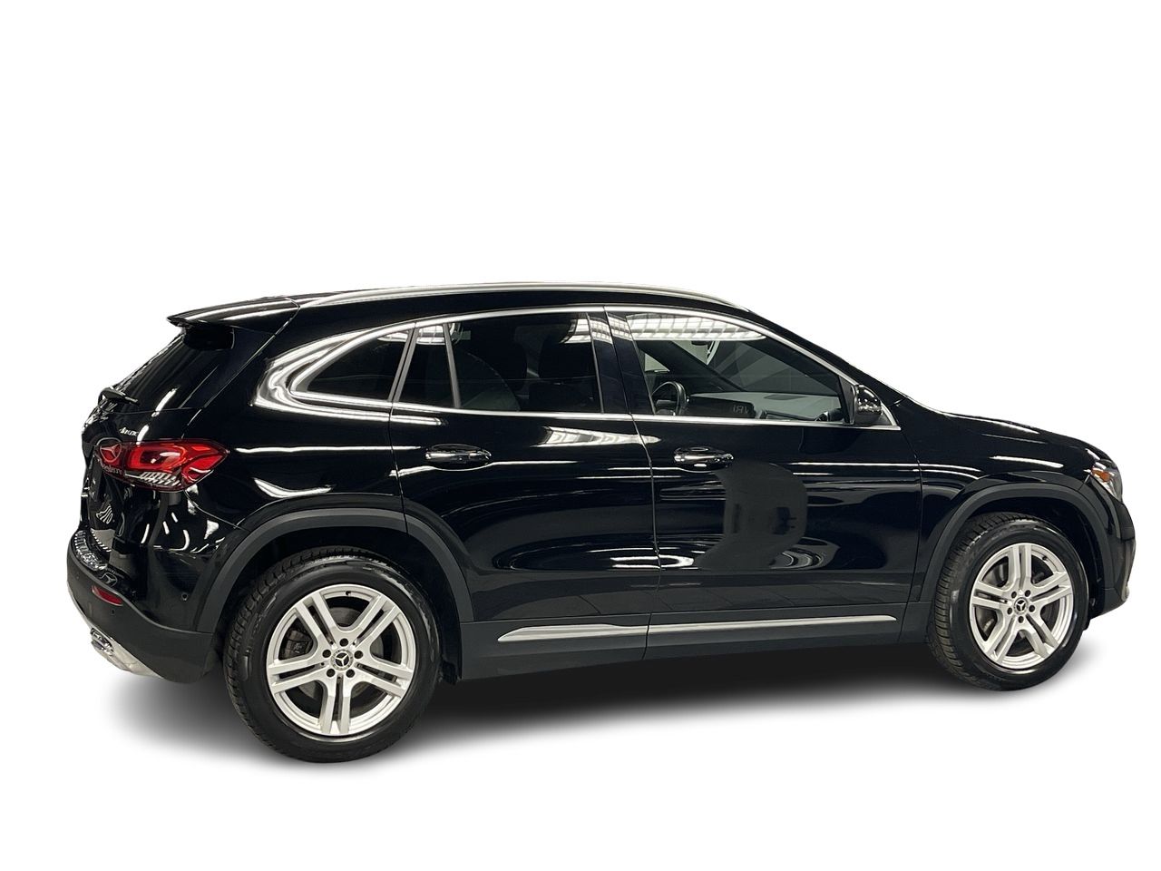 Mercedes-Benz GLA250  2022 à Dollard-des-Ormeaux, Québec