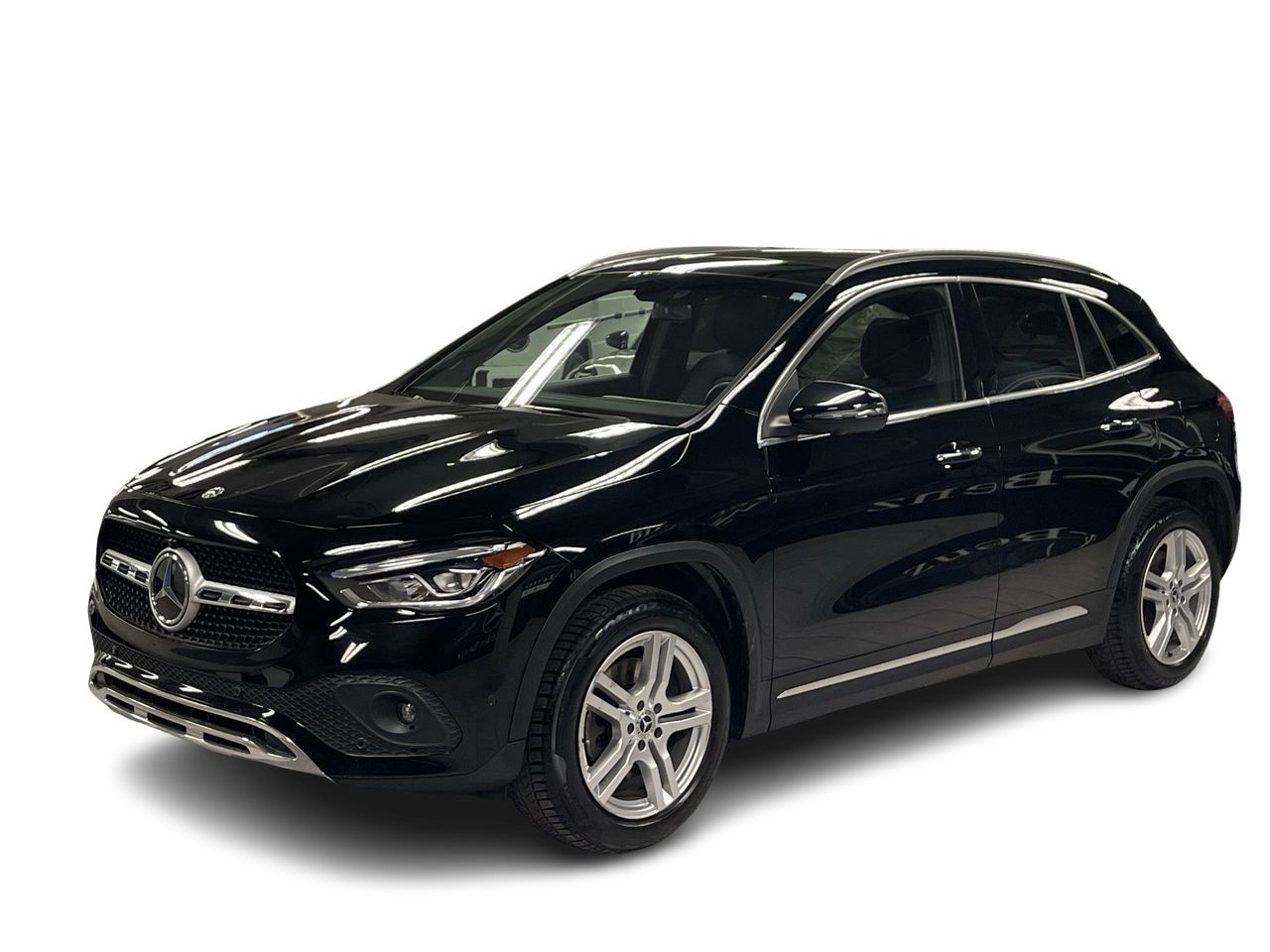 Mercedes-Benz GLA250  2022 à Dollard-des-Ormeaux, Québec