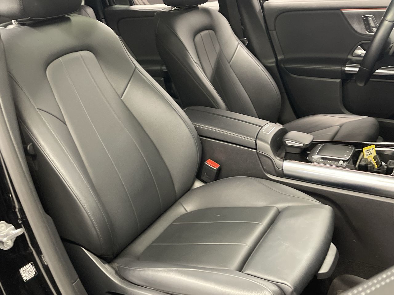 Mercedes-Benz GLA250  2022 à Dollard-des-Ormeaux, Québec