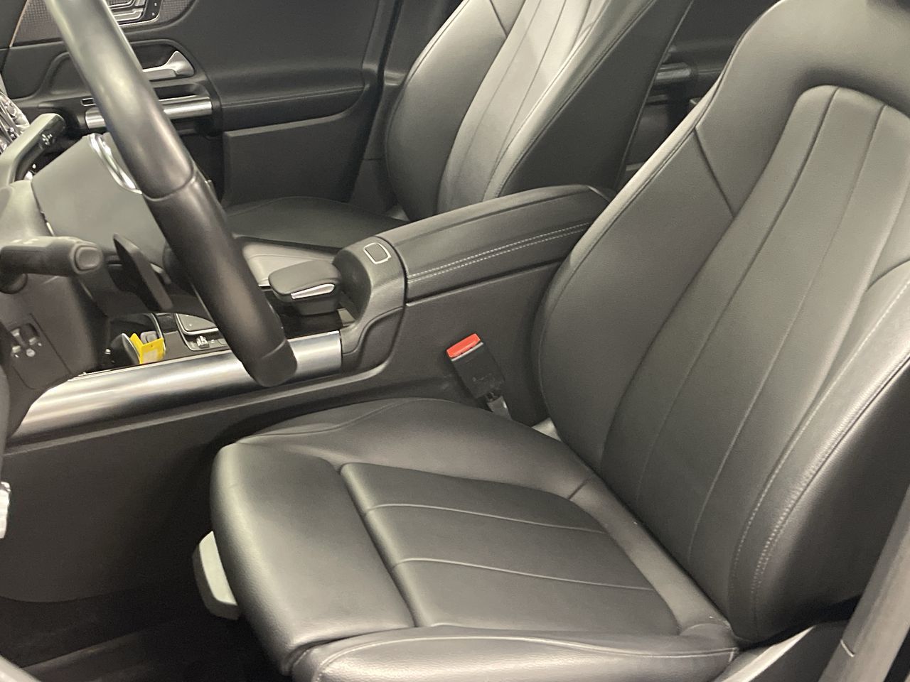 Mercedes-Benz GLA250  2022 à Dollard-des-Ormeaux, Québec