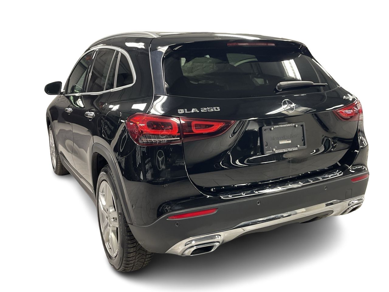 Mercedes-Benz GLA250  2022 à Dollard-des-Ormeaux, Québec