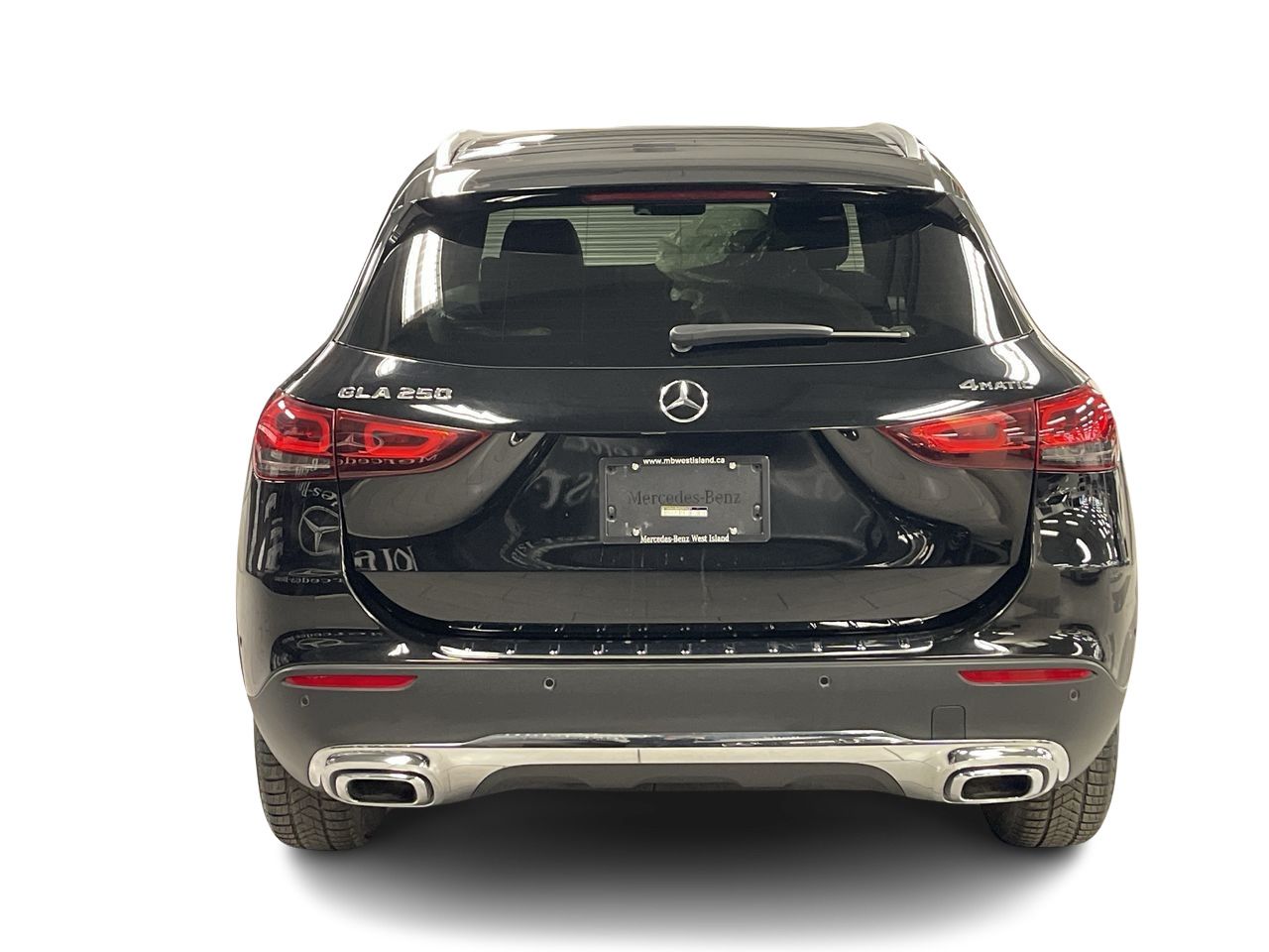 Mercedes-Benz GLA250  2022 à Dollard-des-Ormeaux, Québec