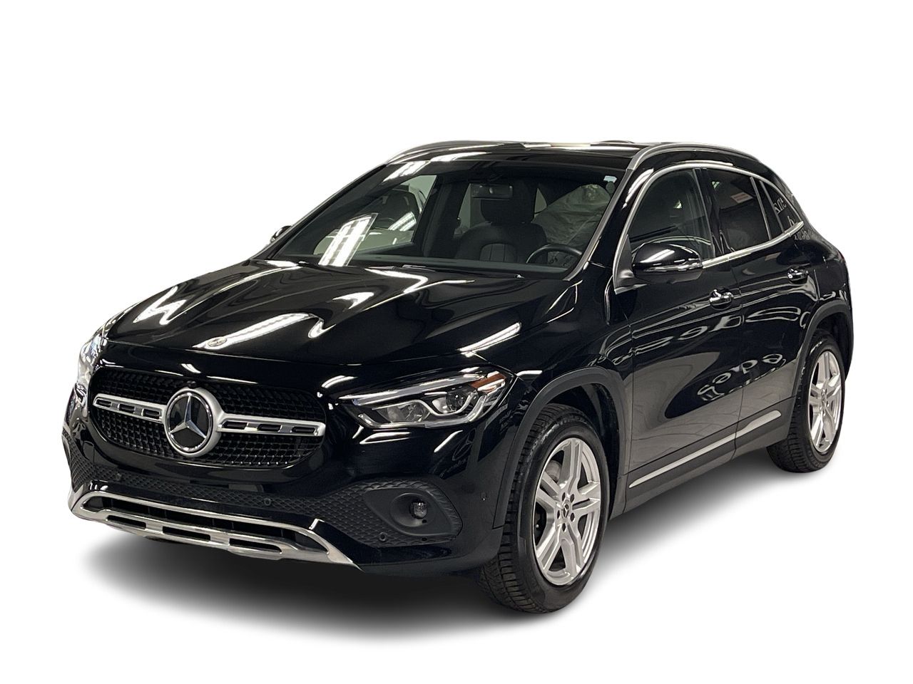 Mercedes-Benz GLA250  2022 à Dollard-des-Ormeaux, Québec