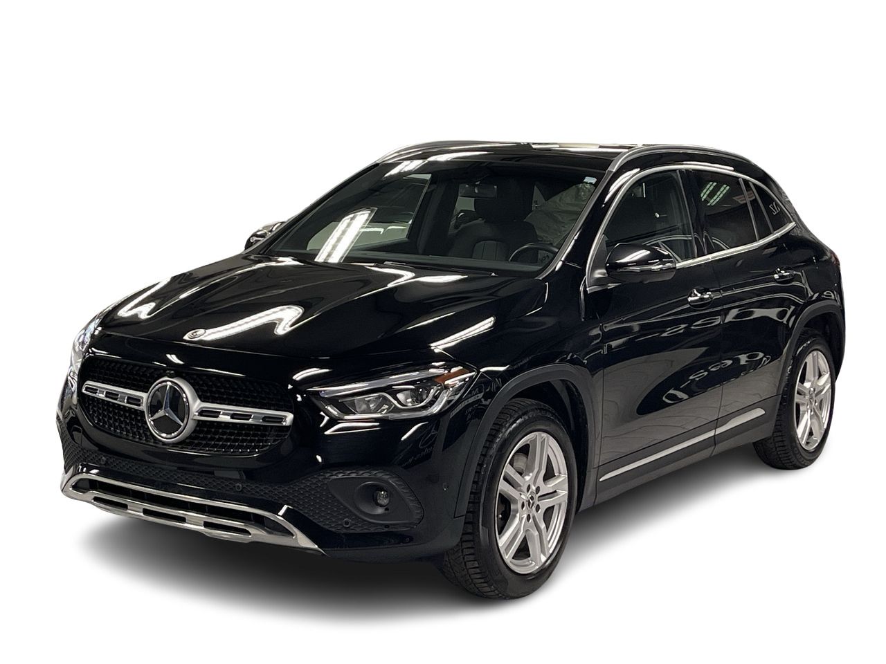 Mercedes-Benz GLA250  2022 à Dollard-des-Ormeaux, Québec