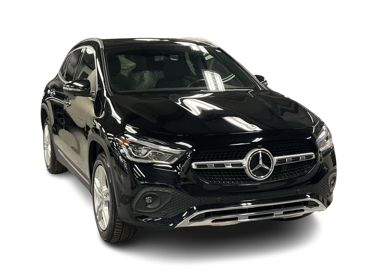 Mercedes-Benz GLA250  2022 à Dollard-des-Ormeaux, Québec