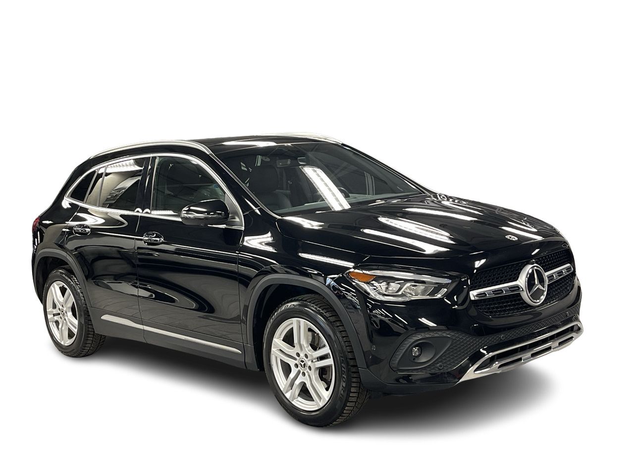 Mercedes-Benz GLA250  2022 à Dollard-des-Ormeaux, Québec