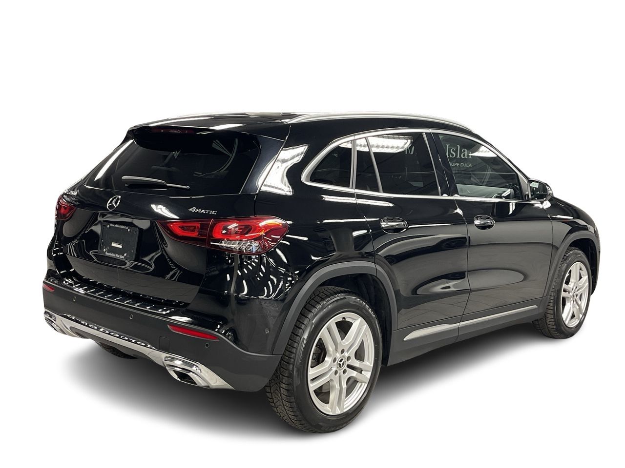 Mercedes-Benz GLA250  2022 à Dollard-des-Ormeaux, Québec