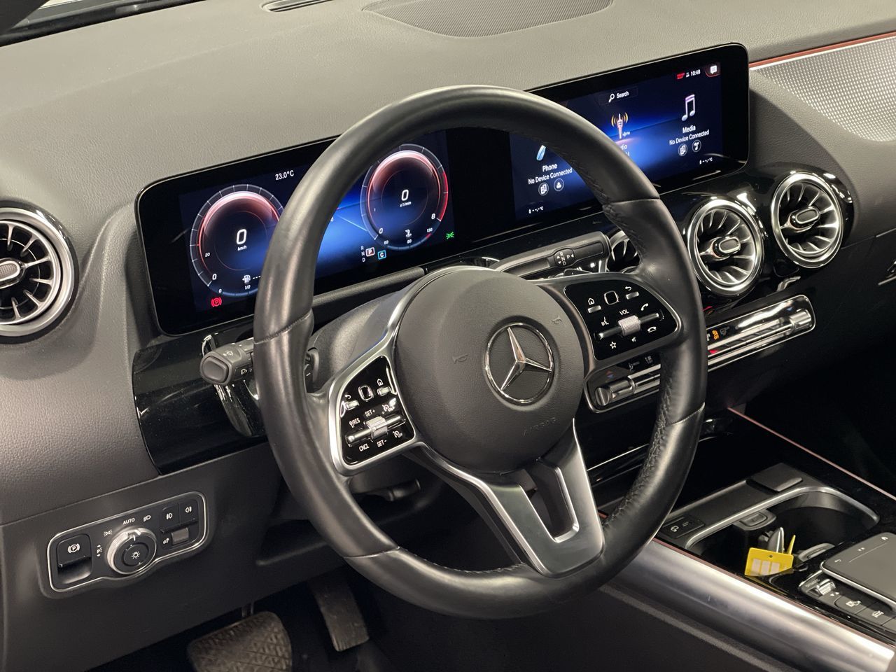 Mercedes-Benz GLA250  2022 à Dollard-des-Ormeaux, Québec