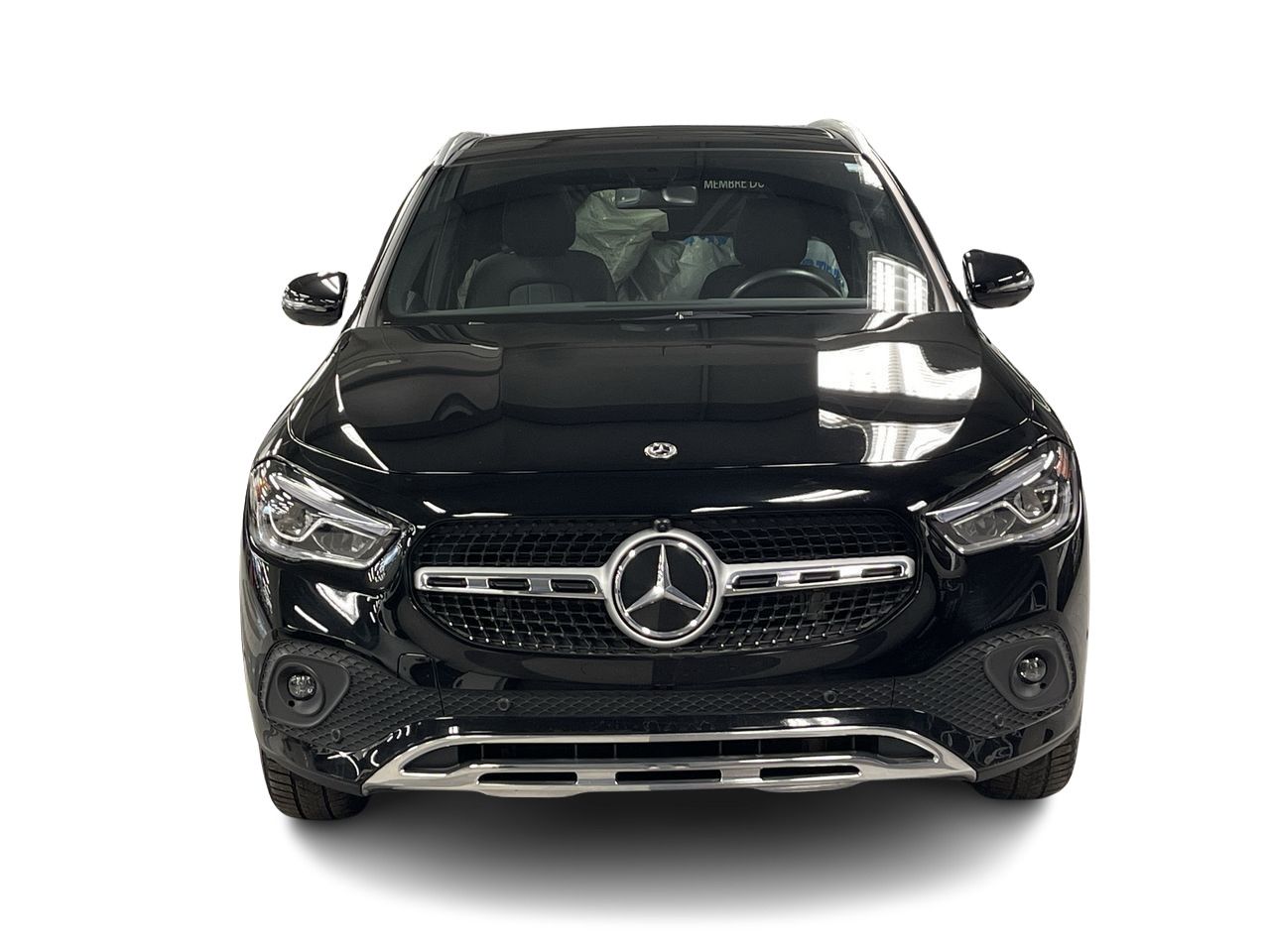 Mercedes-Benz GLA250  2022 à Dollard-des-Ormeaux, Québec