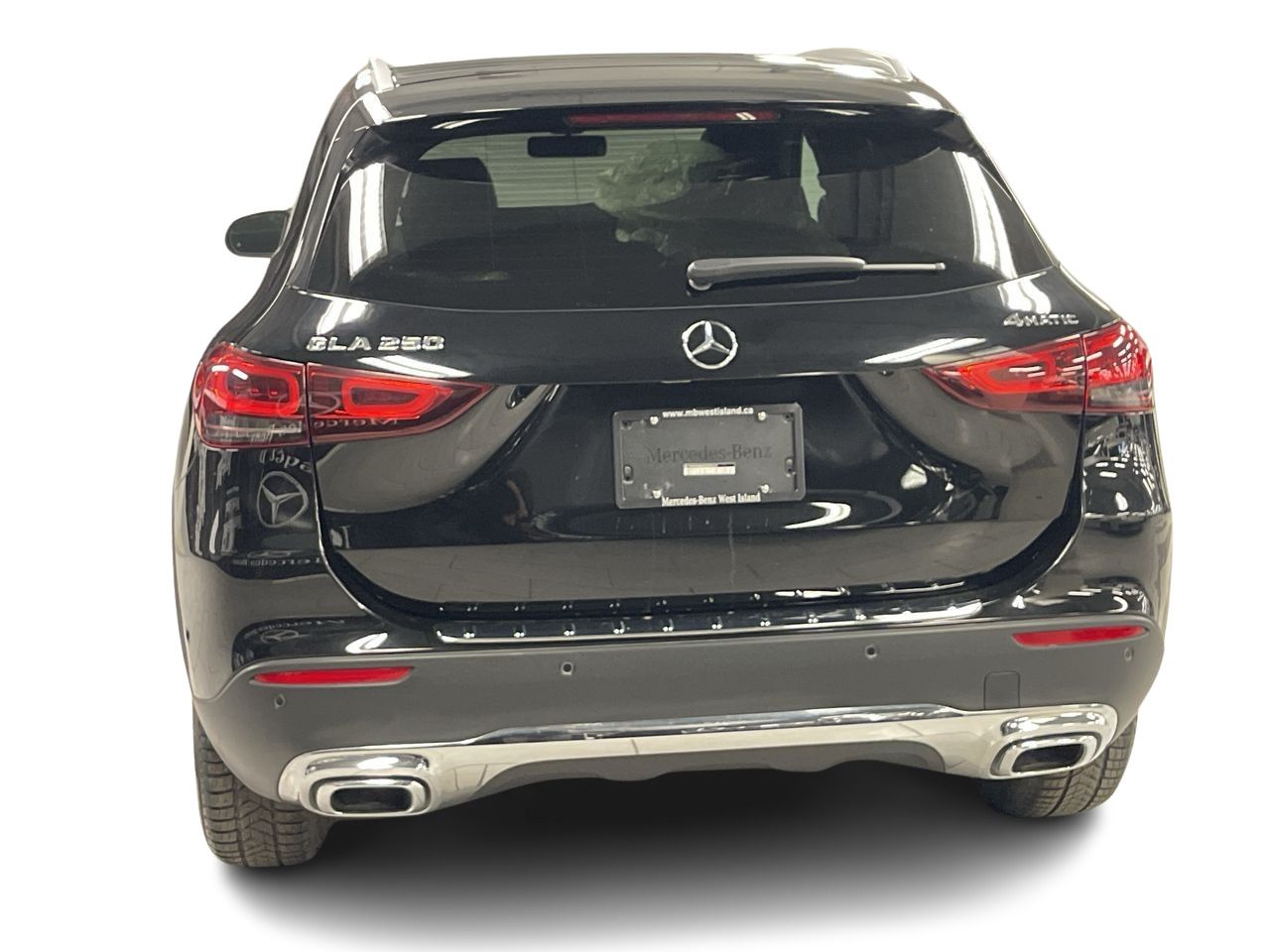 Mercedes-Benz GLA250  2022 à Dollard-des-Ormeaux, Québec