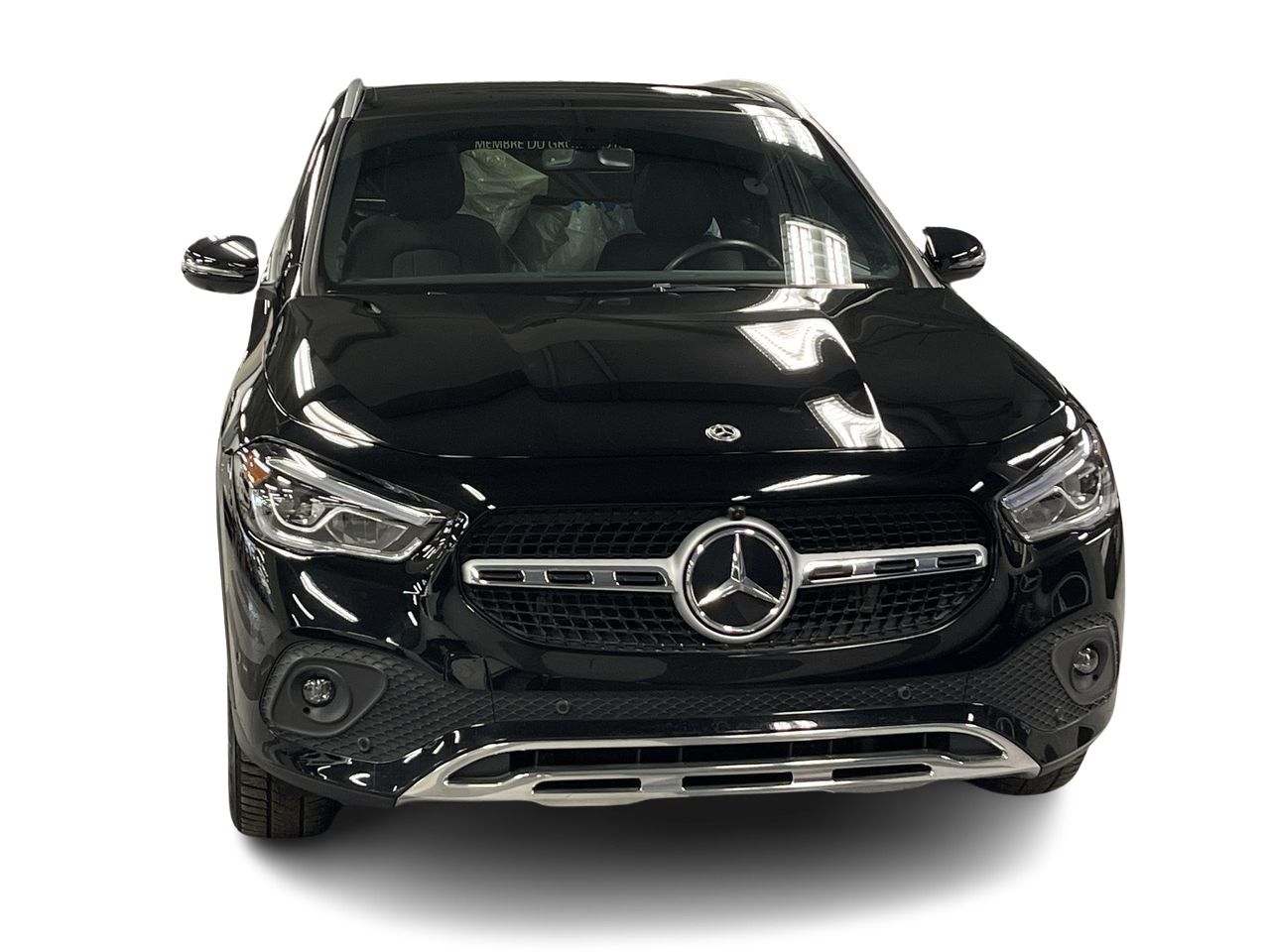 Mercedes-Benz GLA250  2022 à Dollard-des-Ormeaux, Québec