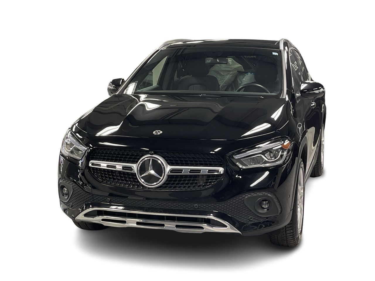 Mercedes-Benz GLA250  2022 à Dollard-des-Ormeaux, Québec