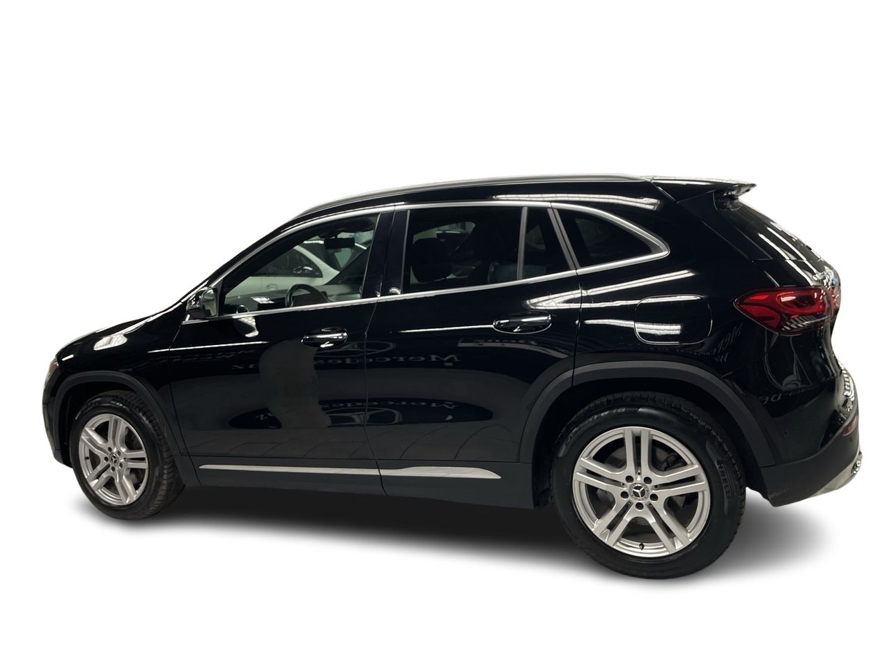 Mercedes-Benz GLA250  2022 à Dollard-des-Ormeaux, Québec