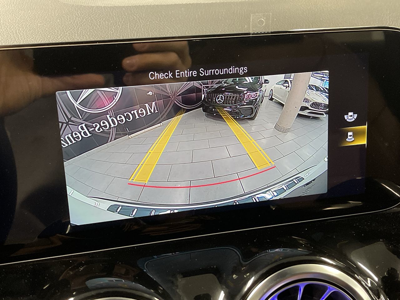 2023 Mercedes-Benz GLA250 in Dollard-des-Ormeaux, Quebec